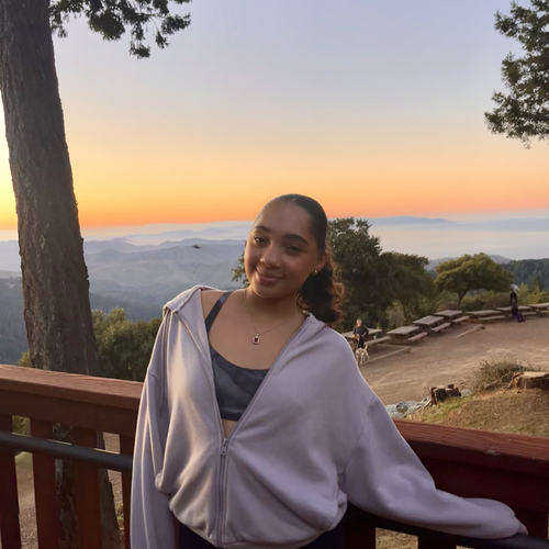 Leilani A - SFSU  Babysitter