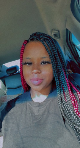 Aaliyah H - SNHU Babysitter