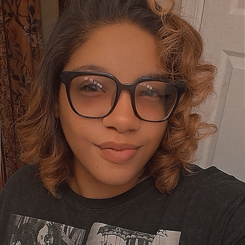 Keahna T - Liberty Babysitter
