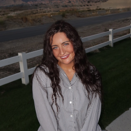 Victoria P - UVU Babysitter