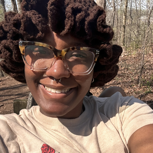 Kashyia G - Empire Beauty School-Kennesaw Babysitter