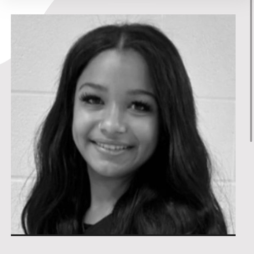 Adreauna L - Blinn College Babysitter