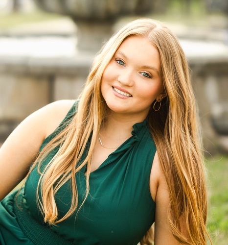 Anna P - University of Arkansas Babysitter