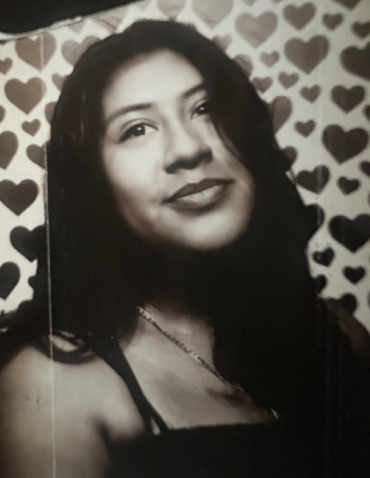 Daisy M - CSUDH Babysitter