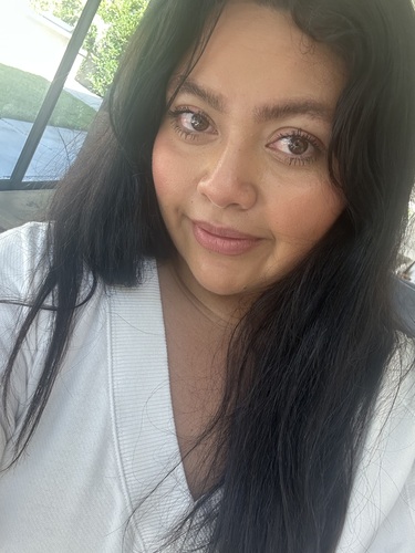 Tiffany L - El Camino College-Compton Community Ed Center Babysitter