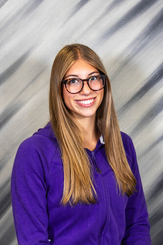 Paige S - UNI Babysitter