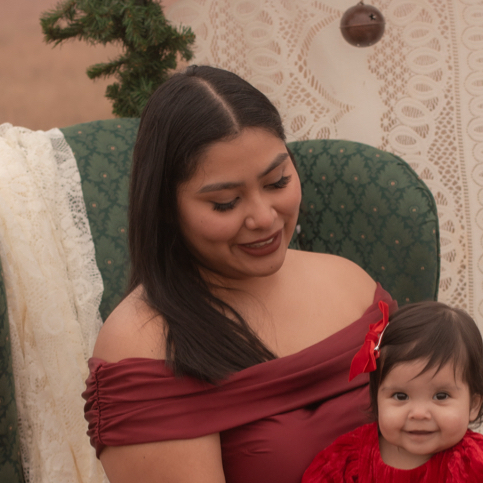 Ariana T - New Mexico Junior College  Babysitter