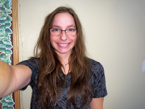 Kayla C - Lehigh Carbon Community College Babysitter