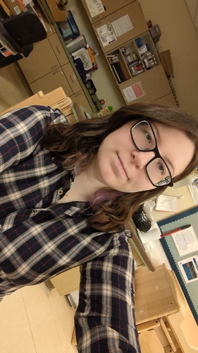 Stella G - Shasta Babysitter