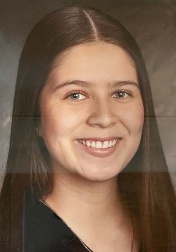 Melina L - Butte College Babysitter