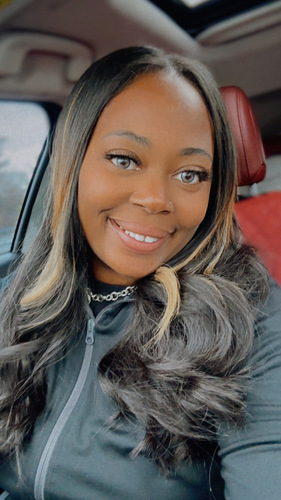 Rucita B - HCC Babysitter