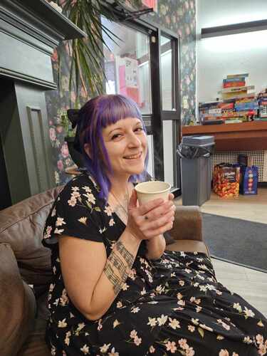 Michelle P - Keystone Babysitter