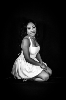 Ve'Shey B - Coastal Carolina Community College Babysitter