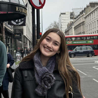 Katelyn N - Undefined Babysitter