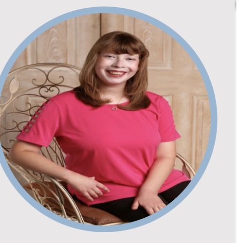 Alana B - Harper Babysitter