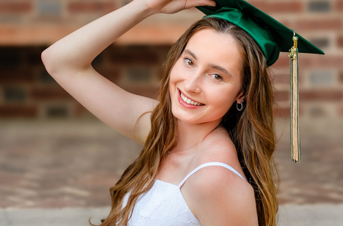 Georgia V - Methodist University Babysitter