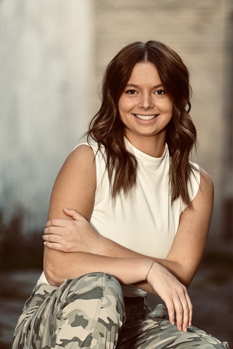 Natalie B - BYU Idaho Babysitter