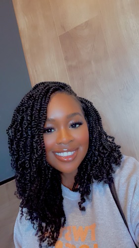 Bianca O - Texas A&M Babysitter