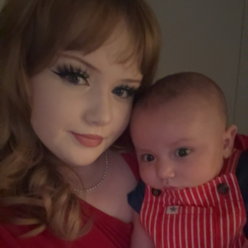 Tori G - Odessa College Babysitter