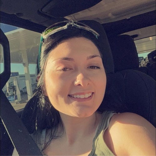 Gracie B - Ohio University Babysitter