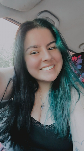 Dina B - Rowan-Cabarrus Community College Babysitter