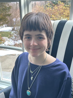 Evelyn F - Smith Babysitter