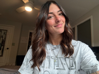 Carly B – Stockton Student Seeking Babysitting Jobs