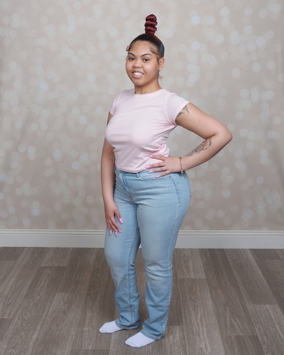 Ga’Destiny M - Chamberlain College of Nursing-Indiana Babysitter