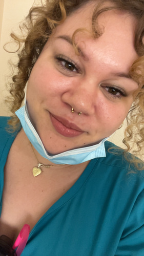 Caroline G - Dorsey Business Schools-Dearborn Babysitter