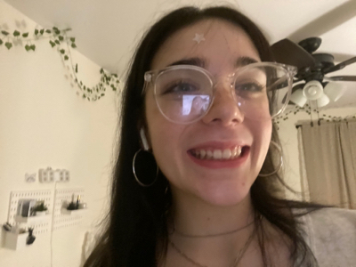 Abi K - Castleton Babysitter