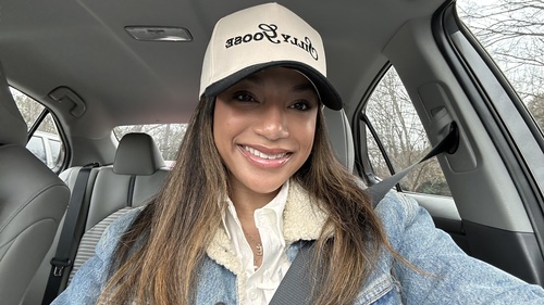 Endya J - ECU Babysitter