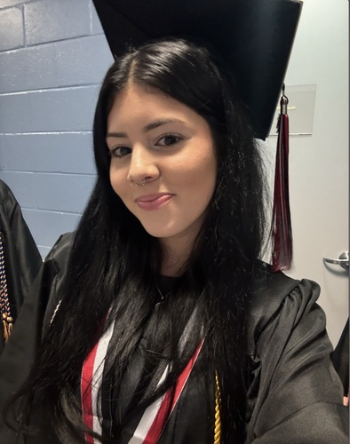 Shaniell B - FSU Babysitter