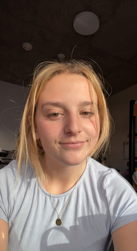 Natalie M - Cal Poly Babysitter