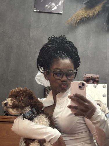 Raven R - Miami Dade Babysitter