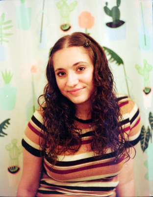 Maya R - Georgia State Babysitter