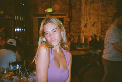 Maddie K - Loyola New Orleans Babysitter