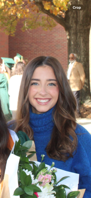 Ella W – UAB Student Seeking Nanny Jobs