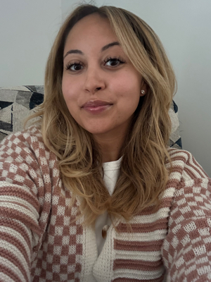 Eliza S - Mercer Babysitter