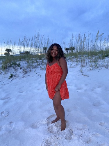 Mya D - WGU Babysitter