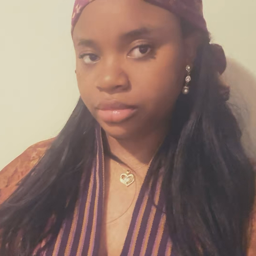 Omalichachukwu A - Undefined Babysitter