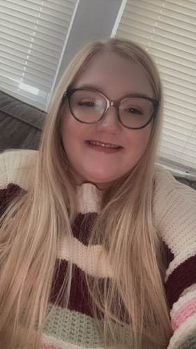 Abbigail C - Cleveland Community College  Babysitter