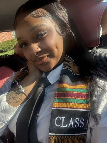 Samiya N - Del State Babysitter