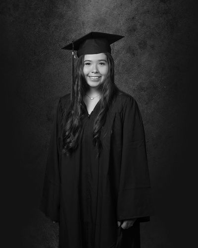 Jocelyn B - Texas Tech Babysitter