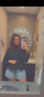 Kayla W - Sandhills Community College  Babysitter