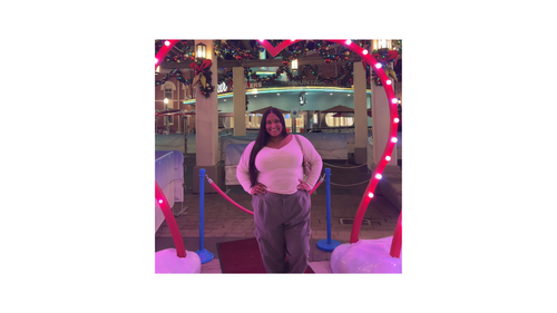 Jaylin H - University of Oregon Babysitter