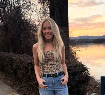 Bailey N - UTC Babysitter