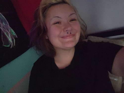 Crystal H - MHCC Babysitter