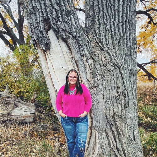 Leah H - Laramie County Community College Babysitter