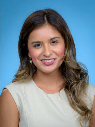 Paola M - UTMB Babysitter