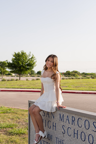 Jayda D - Texas State Babysitter